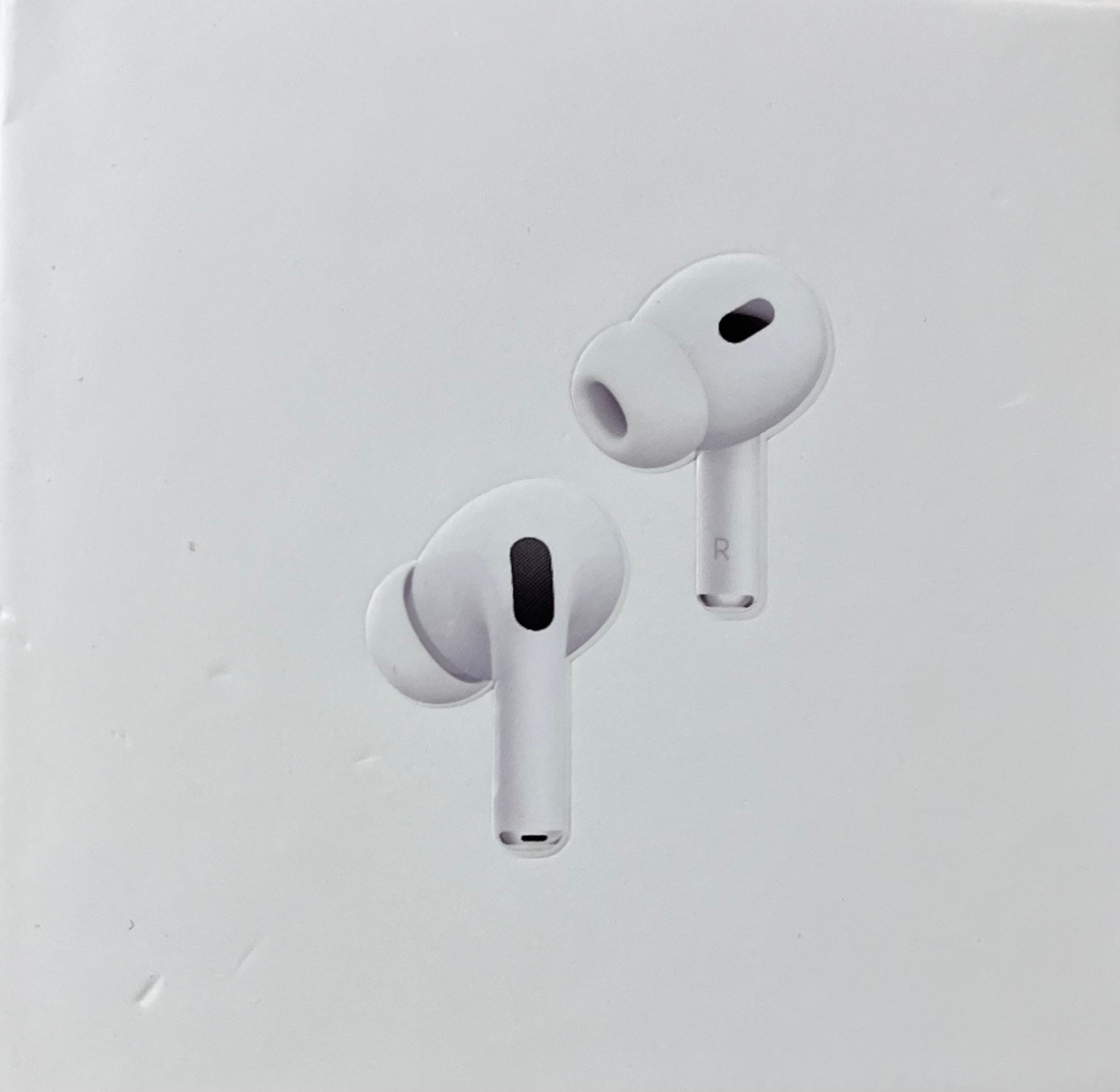 Airpods pro 2.ª generación