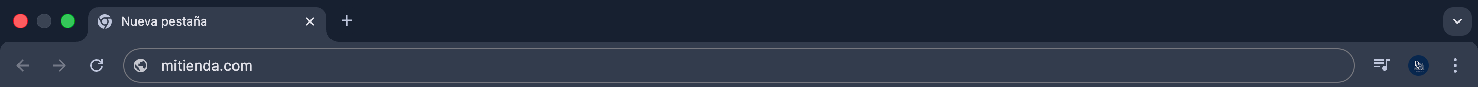 Creacion de paginas web (Sin Dominio propio)